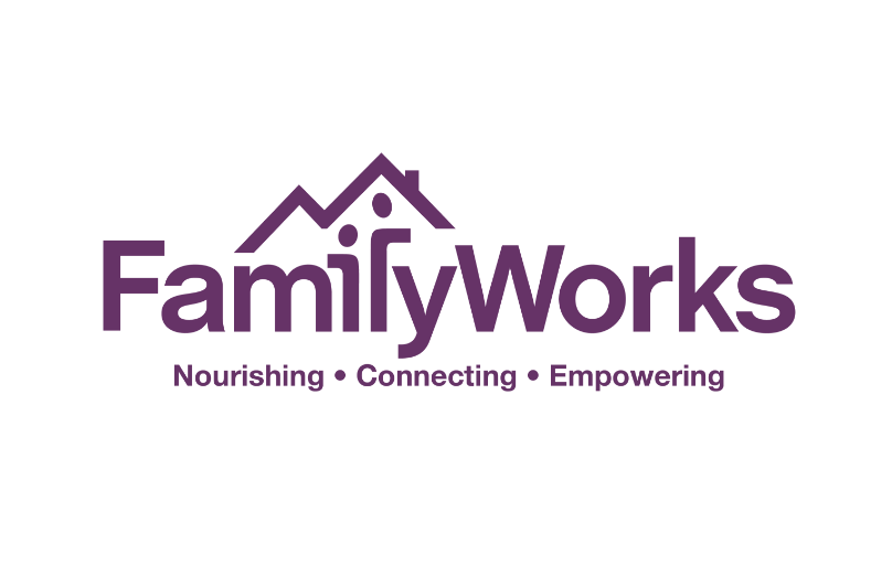 Family Works Logo