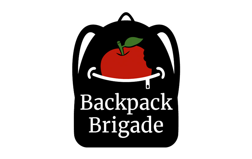 Backpack Brigade