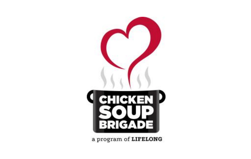 Chicken Soup Brigade, a Program of Lifelong