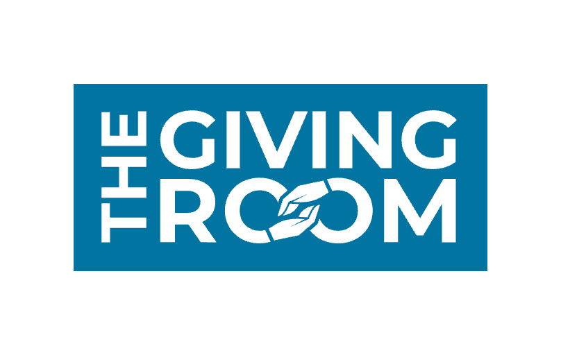 The Giving Room Food Bank at Epic Life Church