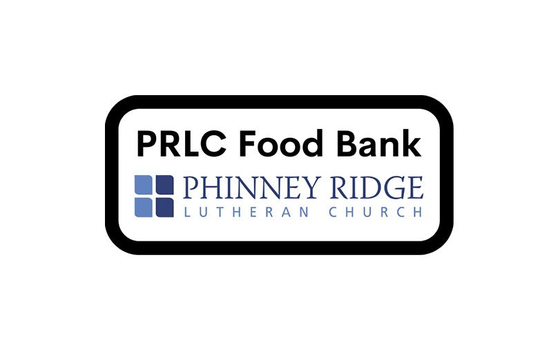 Phinney Ridge Food Bank