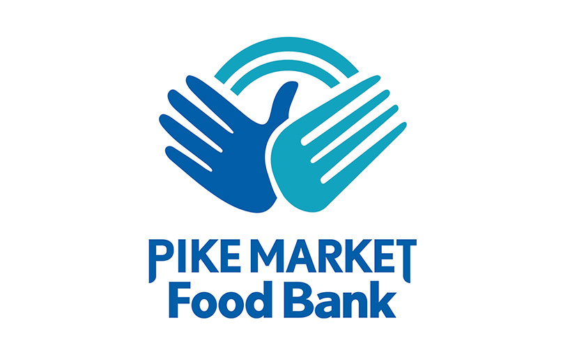 Pike Market Food Bank