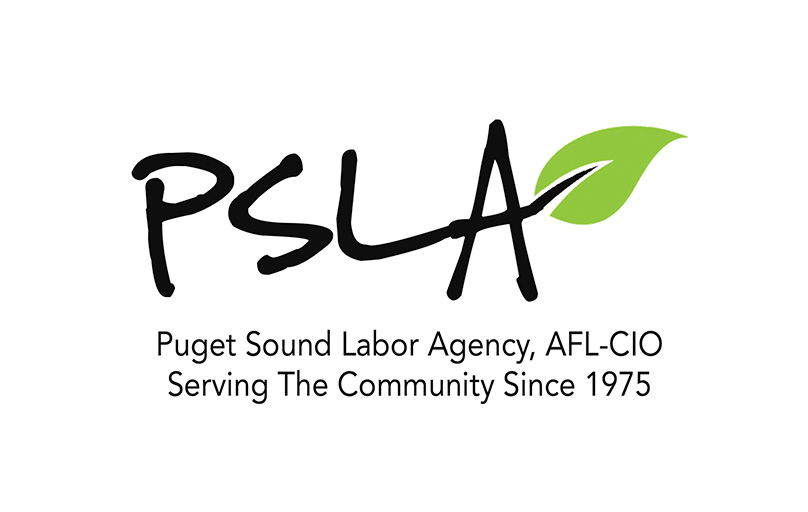 Puget Sound Labor Agency (PSLA)