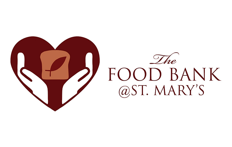 The Food Bank @ St. Mary’s