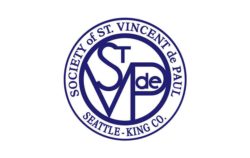 St. Vincent de Paul Food Bank