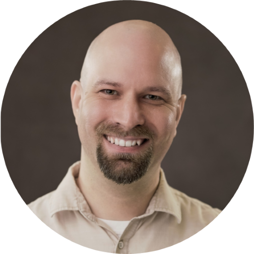 Dave - website 2023 headshot Share