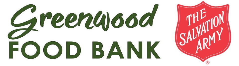 Greenwood Food Bank Logo